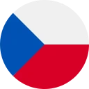 เช็ก (CZ)
