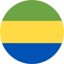 กาบอง (GA)