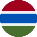 แกมเบีย (GM)