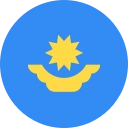 คาซัคสถาน (KZ)