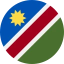 นามิเบีย (NA)