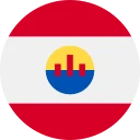 เฟรนช์โปลินีเซีย (PF)