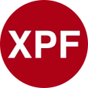 ฟรังก์ซีเอฟพี (XPF)